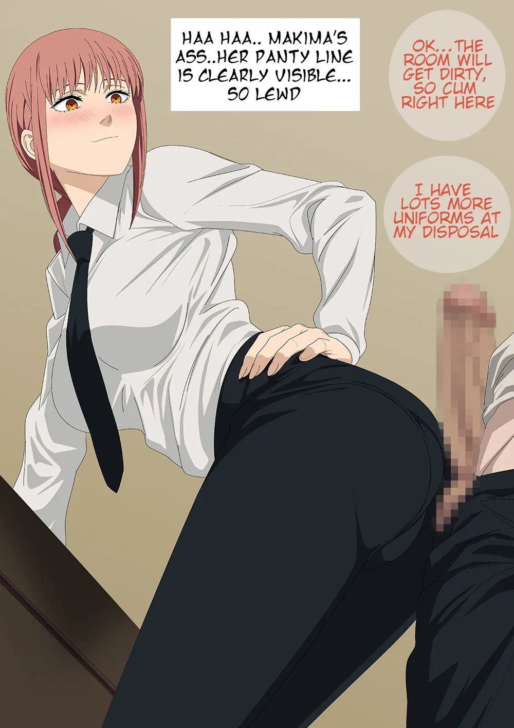 Erocos Chapter 78000 Page 12